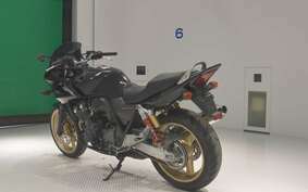 HONDA CB400 SUPER BOLDOR VTEC 2013 NC42