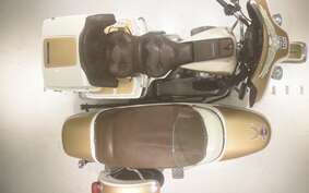 HARLEY FLHTC SIDECAR 1340 1987