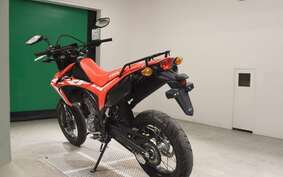 HONDA CRF250M MD44