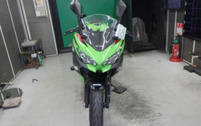 KAWASAKI NINJA 400 2020 EX400G