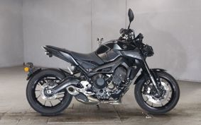 YAMAHA MT-09 RN52J