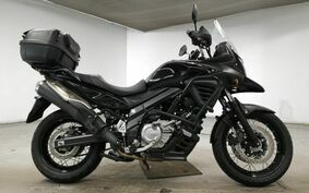 SUZUKI DL650 ( V-Strom 650 ) XT 2017 VP56A