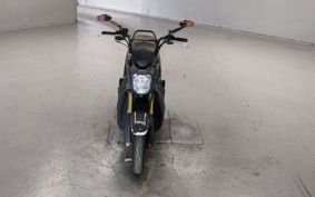 HONDA ZOOMERX JF52