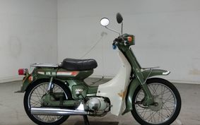 YAMAHA MATE 80 V80