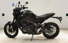 YAMAHA MT-09 2021 RN69J