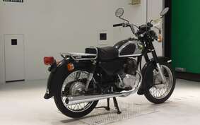 HONDA CD125T BENLY CD125T