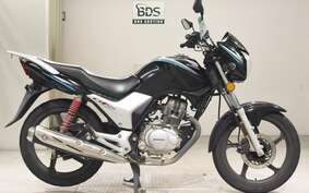 HONDA CBF125