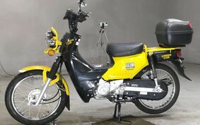 HONDA CROSS CUB 110 JA10