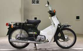 HONDA C70 SUPER CUB C70