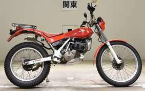 HONDA TLM220R MD23