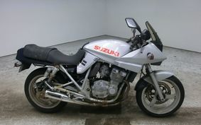 SUZUKI GSX250S KATANA GJ76A