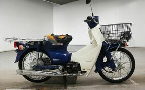 HONDA PRESS CUB 50 AA01