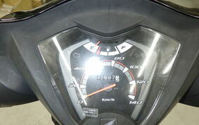 HONDA DIO 110 JF31