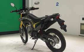 HONDA CRF150L