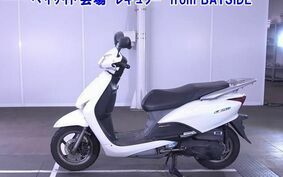 HONDA LEAD 110 EX JF19