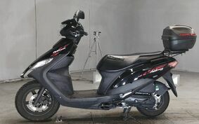 SUZUKI ADDRESS 125 DT11A