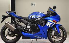 SUZUKI GSX-R600 2014 C3111