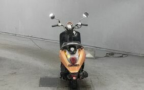 SYM UMI50 不明