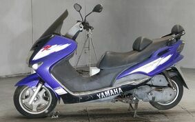 YAMAHA MAJESTY 125 5CA