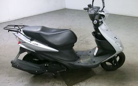 SUZUKI ADDRESS V125 S CF4MA