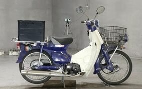 HONDA PRESS CUB 50 AA01