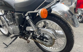 YAMAHA SR400-1 2018 RH03J