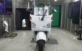 HONDA GYRO CANOPY TA03