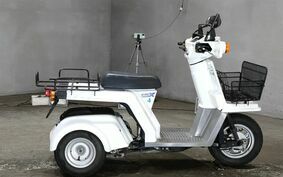 HONDA GYRO X TD02