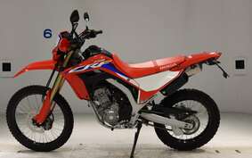 HONDA CRF250L MD47