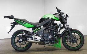 KAWASAKI NINJA 400 R 2011 ER400B