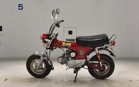 HONDA DAX 50 GEN 2 AB26