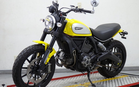 DUCATI SCRAMBLER 2015 K102J