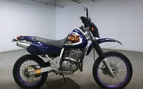 SUZUKI DJEBEL 250 XC Type SJ45A