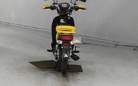 HONDA CROSS CUB 110 JA10