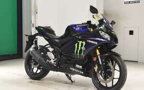 YAMAHA YZF-R3 2019 RH13J