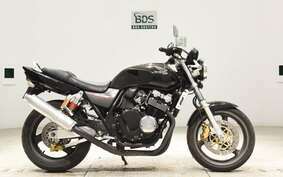 HONDA CB400SF VTEC 2001 NC39