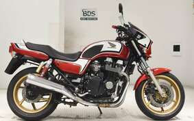 HONDA CB750 GEN 2 2009 RC42