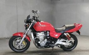 HONDA CB1300SF SUPER FOUR 2000 SC40