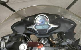 HONDA CBR250R MC41