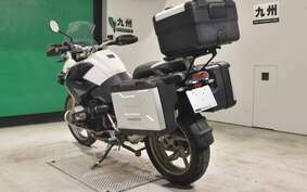 BMW R1200GS 2011