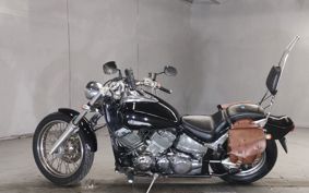 YAMAHA DRAGSTAR400 VH01J