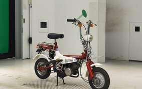 HONDA HOLYDAY PZ50