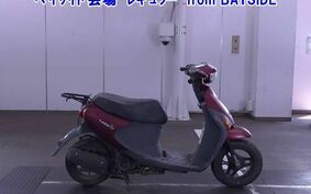 SUZUKI LET's 4 G CA45A