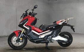 HONDA X-ADV 750 2017 RC95