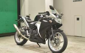 HONDA CBR250R GEN 3 MC41