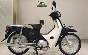 HONDA C50 SUPER CUB AA04