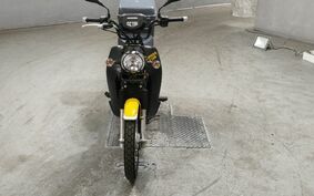 HONDA CROSS CUB 110 JA10