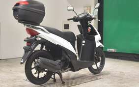 SUZUKI ADDRESS 110 CE47A