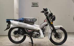 HONDA CT125 HUNTER CUB JA65