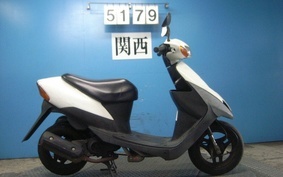 SUZUKI LET's 2 CA1PA